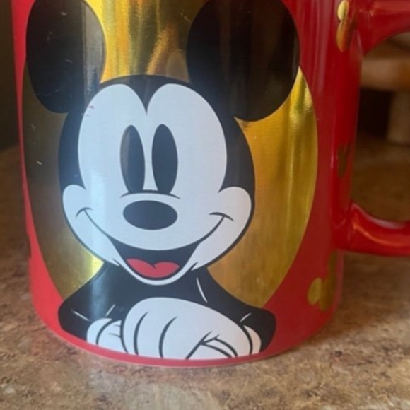 Minnie Mouse coin purse/Plush toy/Mickey Mouse Oversized Mug - Picture 16 of 16